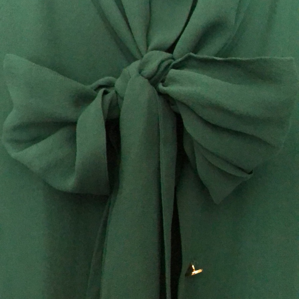 Tory Burch blouse - Picture 3 of 5